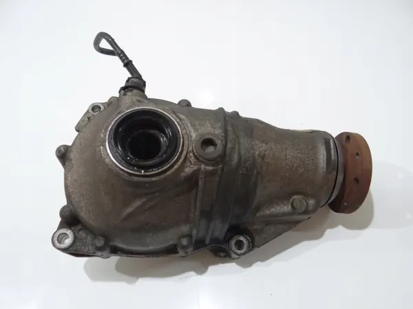 Différentiel BMW X1 E84 LCI N47D20C 7572651 image 2