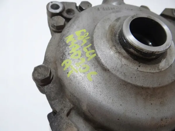 Différentiel BMW X1 E84 LCI N47D20C 7572651 image 4