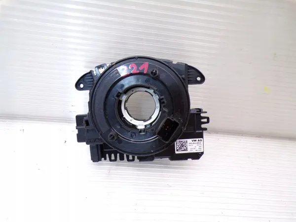 OEM 5K0953569D Airbag Slipring för VW Tiguan image 2