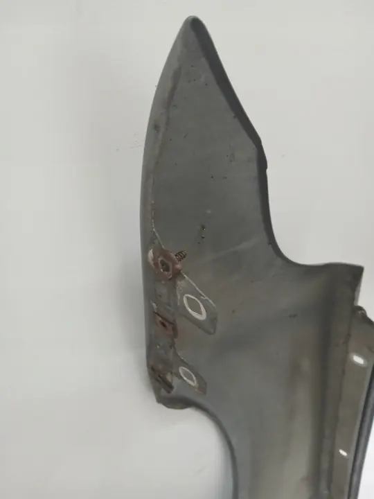 Parafango anteriore destro BMW E60 A52/7 OEM 7111430 image 10