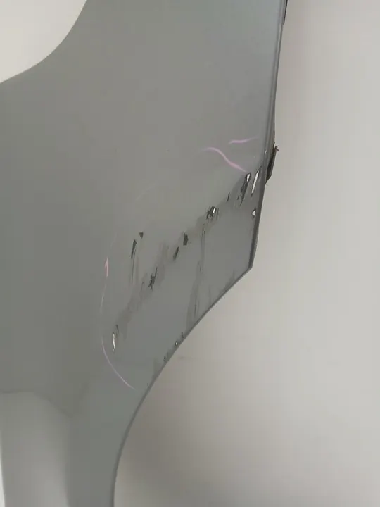 Parafango anteriore destro BMW E60 A52/7 OEM 7111430 image 4