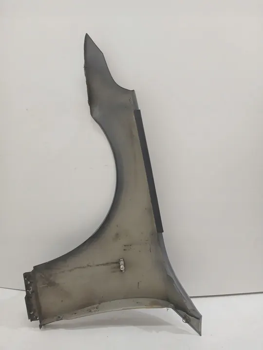Parafango anteriore destro BMW E60 A52/7 OEM 7111430 image 7