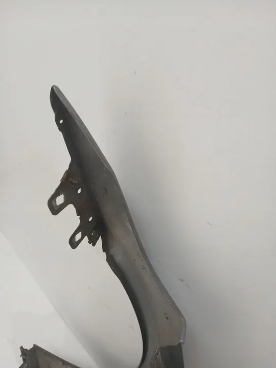 Parafango anteriore destro BMW E60 A52/7 OEM 7111430 image 9