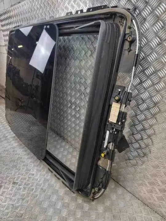 Teto Solar Audi Q7 2018 Conjunto OEM 4M0877041 image 3