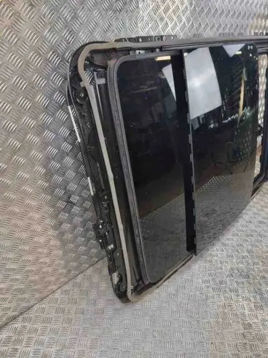 Teto Solar Audi Q7 2018 Conjunto OEM 4M0877041 image 4