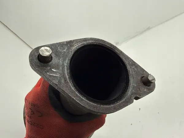 Mittelschalldämpfer Ford Fusion II OEM DS7Z5230C image 6