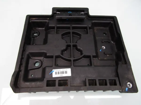 Base batterie OEM 37150-G6600 Kia pour Picanto III 1.0 image 3