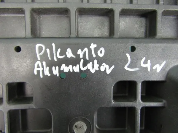 Base batterie OEM 37150-G6600 Kia pour Picanto III 1.0 image 6