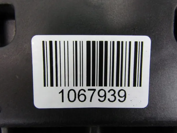 Base batterie OEM 37150-G6600 Kia pour Picanto III 1.0 image 7