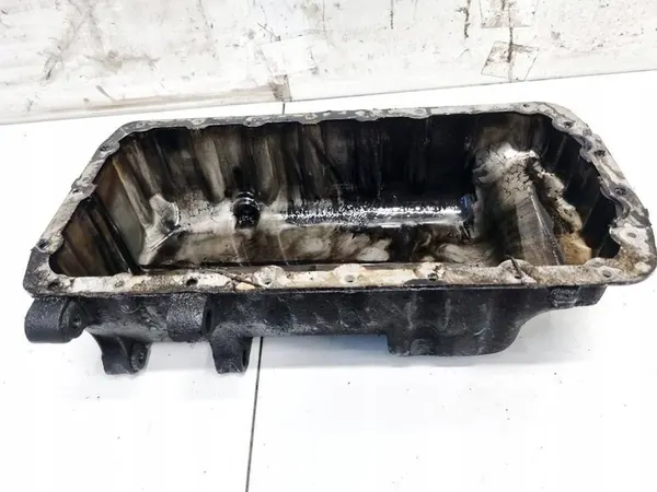 Motorolja pan Citroen C5 2003 2.0L 9641726880 image 2