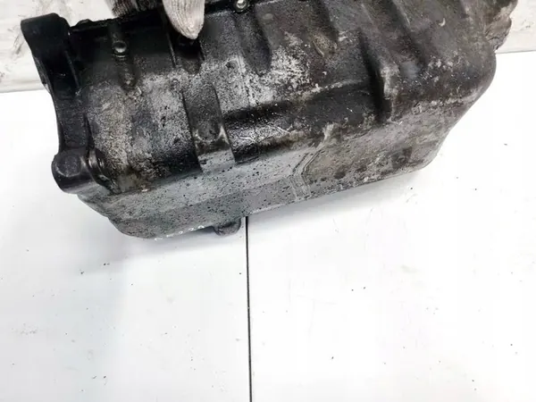 Motorolja pan Citroen C5 2003 2.0L 9641726880 image 3