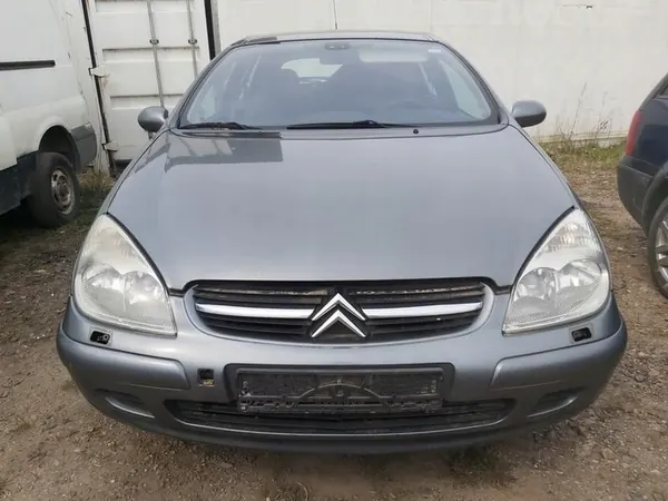 Motorolja pan Citroen C5 2003 2.0L 9641726880 image 8