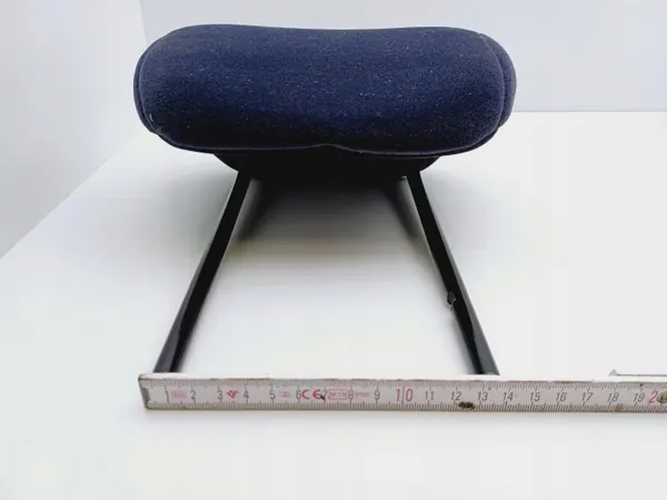 Appuie-tête banquette arrière OEM DRC96187 Citroen Berlingo image 7
