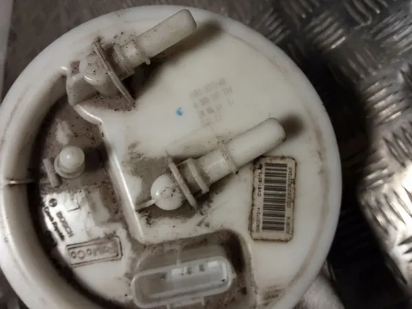 Sensor Nível Combustível Ford Kuga II OEM 0580207314 image 3