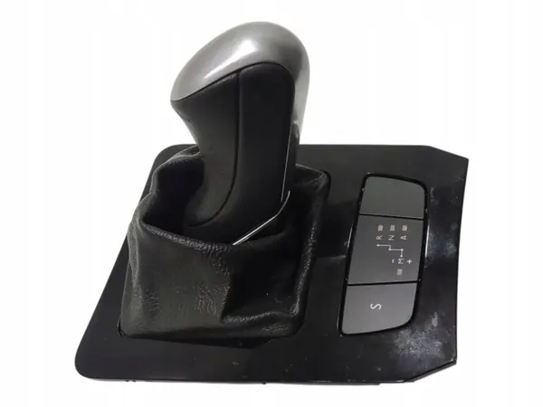 Pomo de mudanças OEM 96663593ZD Peugeot 508 I image 2