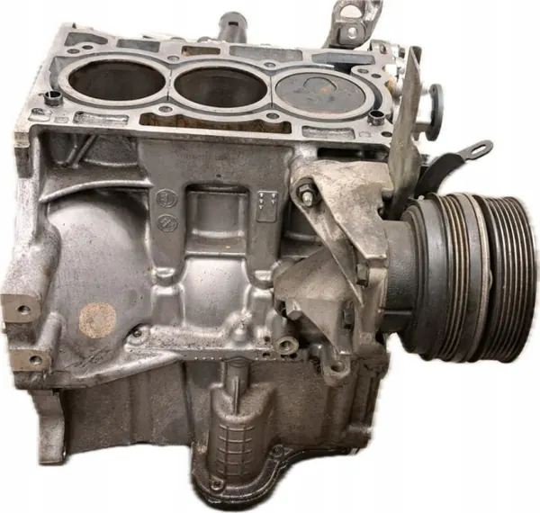 Nissan Note E12 1.2 Moottorilohko - Kokonainen OEM image 2