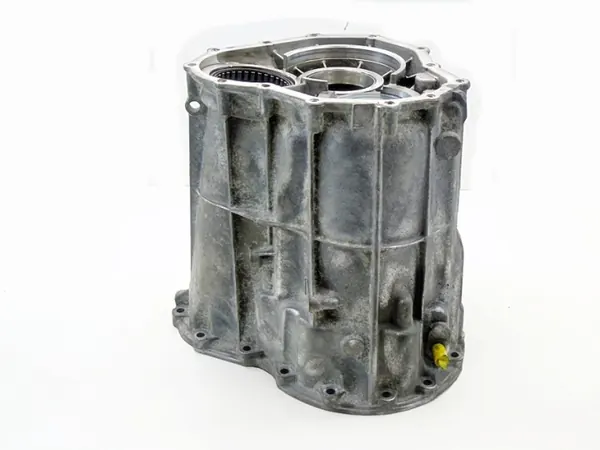 Caixa de câmbio Audi OE usado OEM 0B5301383K image 2