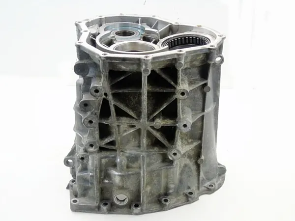 Caixa de câmbio Audi OE usado OEM 0B5301383K image 4