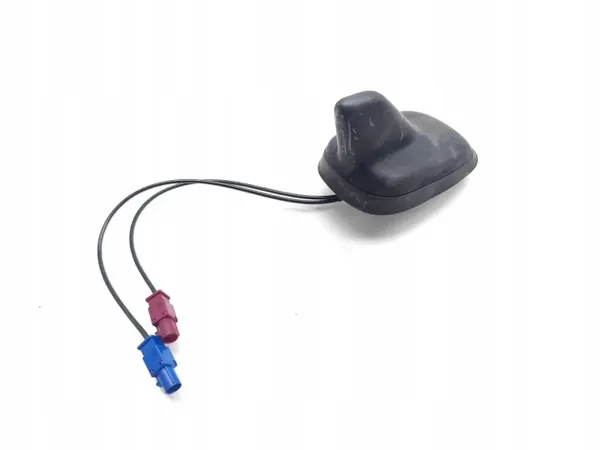 Antenne radio VW Touareg OEM 3C0035507N Occasion image 10