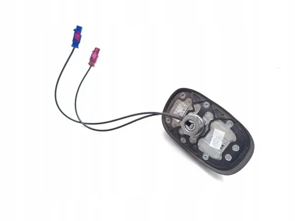 Antenne radio VW Touareg OEM 3C0035507N Occasion image 4