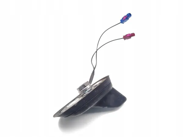 Antenne radio VW Touareg OEM 3C0035507N Occasion image 5