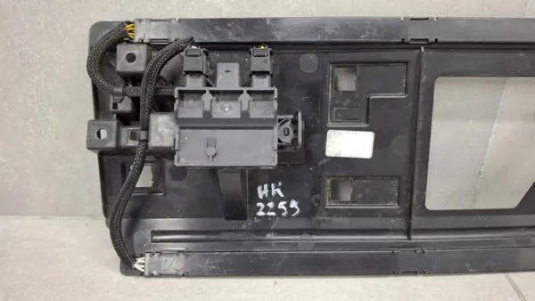 Sensor de maletero OEM 31652305 para Polestar 2 II 20- image 4