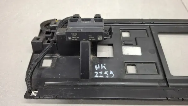 Sensor de maletero OEM 31652305 para Polestar 2 II 20- image 6