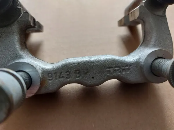 Braço de suspensão traseiro esquerdo AUDI A1 OEM 2Q 2019-2022 image 3