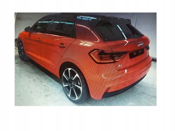 Braço de suspensão traseiro esquerdo AUDI A1 OEM 2Q 2019-2022 image 4