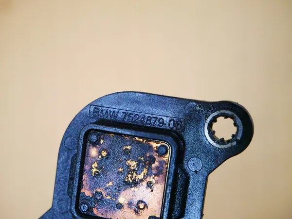 Sensor de árbol de levas BMW N52 E60 E61 E65 E70 E81 E84 E87 E90 image 4