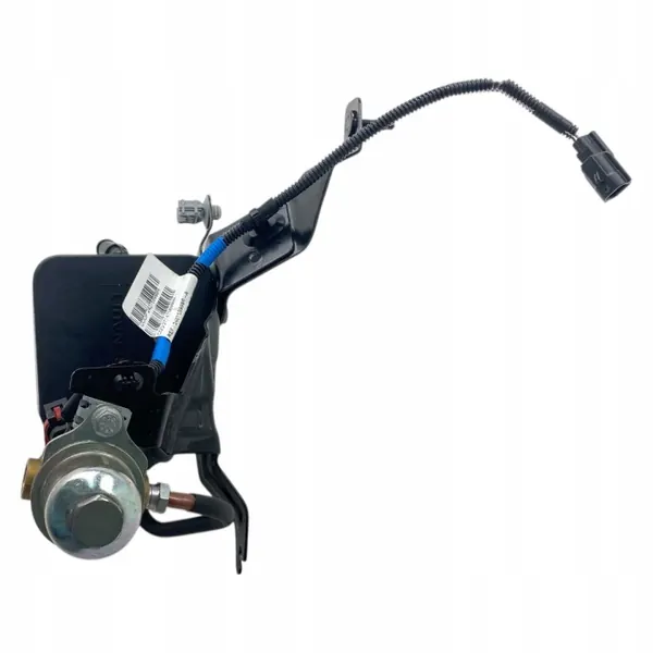 Redutor de válvula GPL OEM 163103150R para Renault Captur II image 10