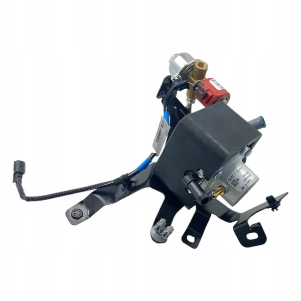 Redutor de válvula GPL OEM 163103150R para Renault Captur II image 3