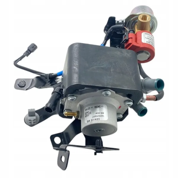 Redutor de válvula GPL OEM 163103150R para Renault Captur II image 4