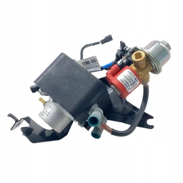 Redutor de válvula GPL OEM 163103150R para Renault Captur II image 5