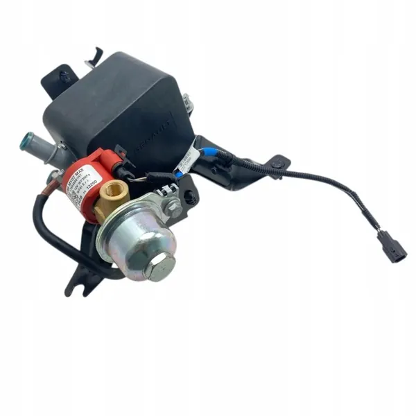 Redutor de válvula GPL OEM 163103150R para Renault Captur II image 6