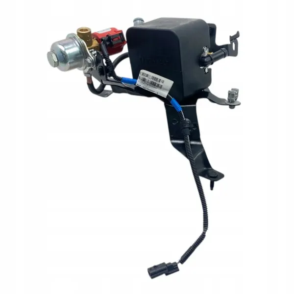 Redutor de válvula GPL OEM 163103150R para Renault Captur II image 7