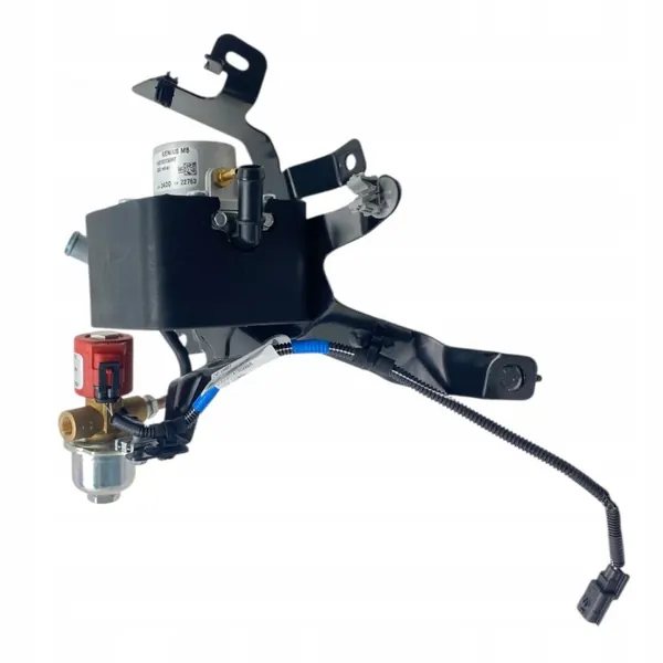 Redutor de válvula GPL OEM 163103150R para Renault Captur II image 8