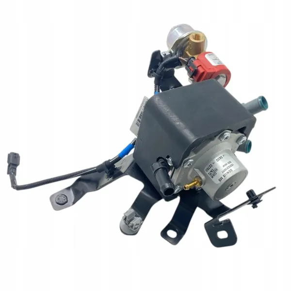 Redutor de válvula GPL OEM 163103150R para Renault Captur II image 9