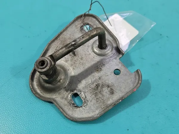 OEM 3V0823185A Vasen konepellilukko Cupra Formentorille image 2