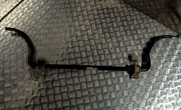 Mercedes-Benz Fram stabiliseringsstag OEM A1663231465 image 2