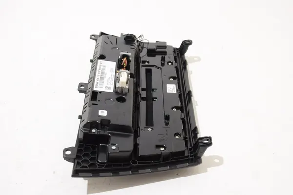 BMW X3 F25 X4 F26 Klimaanlage Audio Panel OEM 9378829 image 10