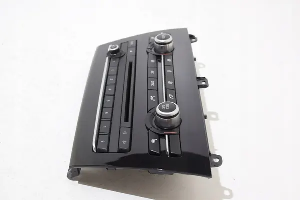 BMW X3 F25 X4 F26 Klimaanlage Audio Panel OEM 9378829 image 6