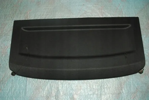 BMW 2 F45 Active Tourer Korte achterbakplank OEM image 2