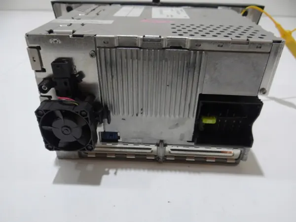 BMW Navigationsradio OEM 6974913 für 5er E60/E61 image 3