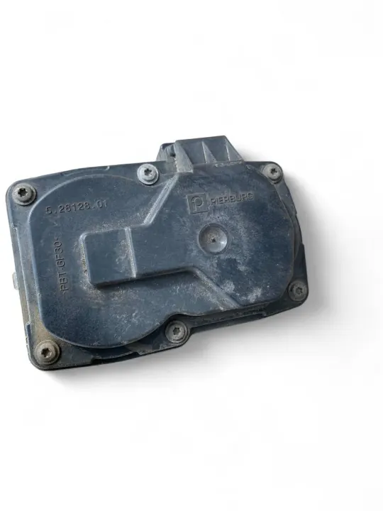 Audi Q8 2019 DPF-filter OEM 4G0131703AL image 4