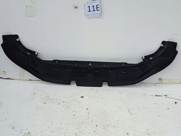 OEM 4M8807611J Cache de pare-chocs Audi RS Q8 image 2