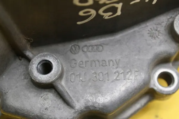 Cárter de caja OEM 01J301212F para Audi A4 B6 3.0 image 5