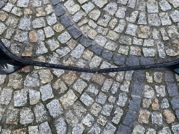 MERCEDES S CLASS 63 AMG RIVESTIMENTO ANTERIORE 2228857601 image 3