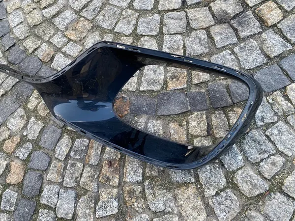 MERCEDES S CLASS 63 AMG RIVESTIMENTO ANTERIORE 2228857601 image 5