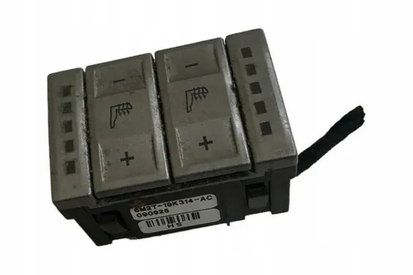 Verwarmde Zitting Knop FORD MONDEO IV TURNIER 2.0L image 4